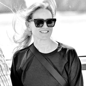 Meet your Posher, Amity